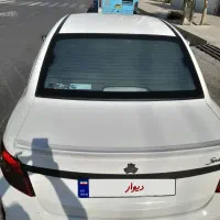 فروش یک دستگاه خودروی ساینا|خودرو سواری و وانت|محمدشهر, محمدشهر|دیوار