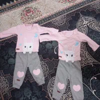 لباس کودک با قیمت پیشنهادی شما