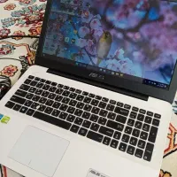 لپتاپ ایسوس x554l