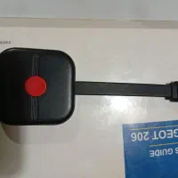 بلوتوث.،دانگل HDMI