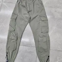 شلوار ۱۰ جیب / پوشاک دوستان