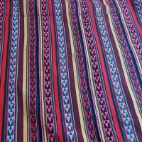 جاجیم دستبافت اعلا، در حد نو، خیلی تمیز و رنگارنگ