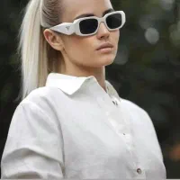 عینک ترند پرادا