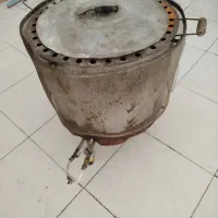 تنور برای کولیره