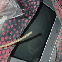 فروش تلویزیون و شیشه گاز