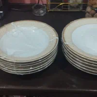 ظروف پذیرایی|ظروف سرو و پذیرایی|رباط‌کریم, رباط‌کریم|دیوار