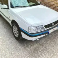 Slx tu5|خودرو سواری و وانت|آفتاب, |دیوار