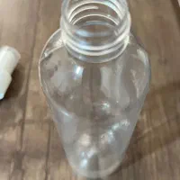 بطری 250 سی سی PET|ظروف نگهدارنده، پلاستیکی، یک‌بارمصرف|تهران, بلوار کشاورز|دیوار