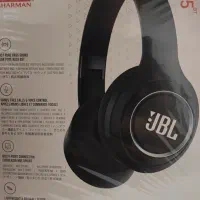 هدفون JBL JB25|پخشکننده همراه|اهرم, |دیوار
