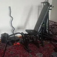 وسایل ورزشی|تجهیزات ورزشی|محمدشهر, محمدشهر|دیوار