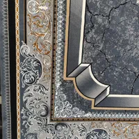 فرش700شانه معاوضه بافرش کهنه|فرش|تهران, نعمت‌آباد|دیوار