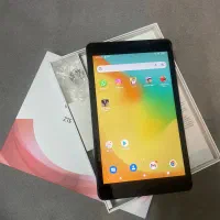 تبلت زد تی ای