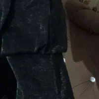 مانتوی مشکی براق|لباس|مرند, |دیوار