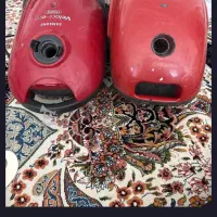 جاروبرقی بوش