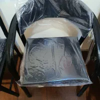 صندلی مدیریتی چرخدار،، صندلی مبلی و..|صندلی و نیمکت|شیراز, سینما سعدی|دیوار