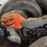 پیشرو پارس 200سی سی مدل 89