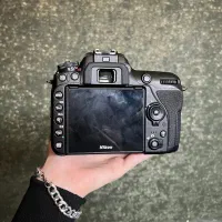 دوربین نیکون d7500 + 18-140 قیمت شگفت انگیز|دوربین عکاسی و فیلم‌برداری|کرج, گلشهر|دیوار