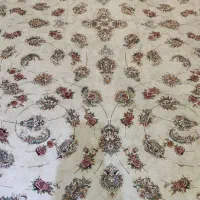 دوتا فرش ۹متری تمیز