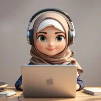 مدیر فروش با تجربه خانم