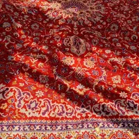 فروش قالی قدیمی|فرش|نجف‌آباد, امیرآباد|دیوار