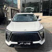 کی ام سی x5 سفید ۱۴۰۵