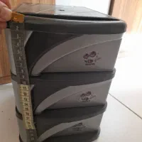 جاقاشقی  کشویی
