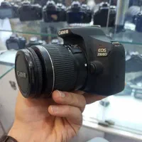 canon 2000D 18 55