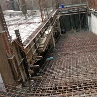 نیازمند به استادکار آرماتوربند