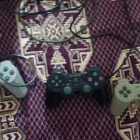 ps 2|کنسول، بازی ویدئویی و آنلاین|مشهد, حیدرآباد|دیوار