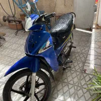 موتور ویو رادیسون|موتورسیکلت|اسلامشهر, باغ فیض|دیوار