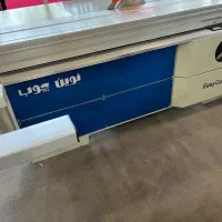 دورکن 380 واگنی نوین چوب|ماشینآلات صنعتی|احمدآبادمستوفی, |دیوار