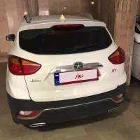 جک s 3|خودرو سواری و وانت|تهران, مرزداران|دیوار
