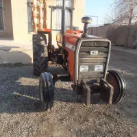 تراکتور285تک