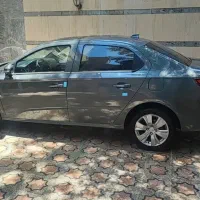 تارا v4  ال ایکس اتوماتیک|خودرو سواری و وانت|خرم‌آباد, |دیوار