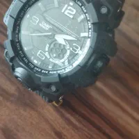 ساعت جی شاک کاسیو