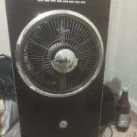 پنکه مه پاش و رطوبت ساز