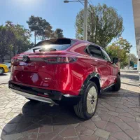 هوندا Hrv ژاپن با لاستیک میشلن هیبرید 2025|خودرو سواری و وانت|تهران, پاسداران|دیوار