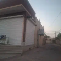 اجاره مغازه ۷۵متری منتظری ۱۱