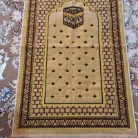 ۳عدد سجاده نمازی نو