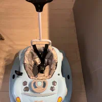 لوازم نوزادی در حد نو