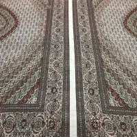 ماهی خوی جفت ۱۲متری دسبافت|فرش|تبریز, |دیوار
