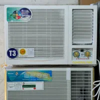 کولر گازی پنجره ای چابهار زاهدان