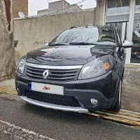 ماشین درجه و یک نو