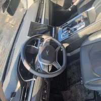 کی ام سی مدل ۱۴۰۳ کاملا بی رنگ وسالم ۷۶۰۰ کارکرد|خودرو سواری و وانت|تبریز, |دیوار