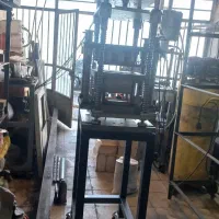 پرس پنوماتیک و هیدرولیک