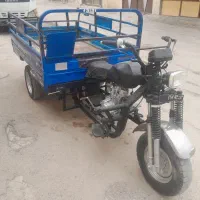سه‌چرخه ۲۰۰ استارتی