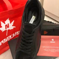 کفش اسپرت نوین چرم