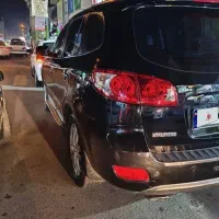 سانتافه|خودرو سواری و وانت|گرگان, |دیوار