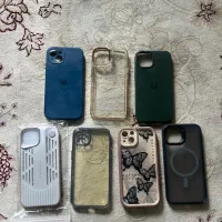 قاب گوشی ایفون ۱۳