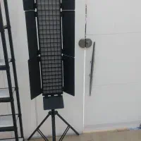 ویدیو لایت فول حرفه ای|دوربین عکاسی و فیلم‌برداری|اهواز, گیت بوستان|دیوار